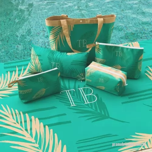 Bolsa de praia personalizada - BOLSA DE PRAIA E KITS PERSONALIZADOS COM A SUA MARCA.FABRICAÇÂO PROPRIA.