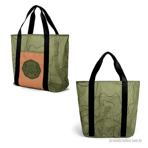 Bolsa de praia personalizada - Bolsa de Praia em tecido reciclato rPET, aceitamos projetos especias. Atendemos grandes quantidades .