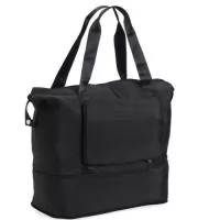 Bolsa Dobrável e Expansível 40L  30 x 58 x 22 cm