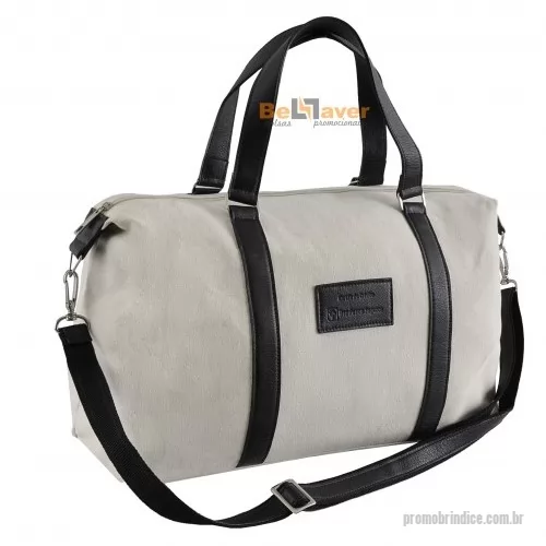 Bolsa de viagem ecológica personalizada - Bolsa Ecológica em Lona de Algodão Cru Personalizada. Fabricamos em várias cores, medidas, modelos, materiais e personalizações. Desde 1991 no seguimento de Bolsas Personalizadas. Enviamos para todo o Brasil