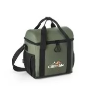 Bolsa de viagem ecológica