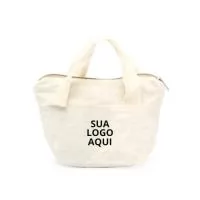 Bolsa de viagem ecológica