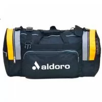 Somos fabricantes, produzimos essa bolsa em diversas combinações de cores. Produto útil que divulgará sua marca por muito tempo. Bolsa grande (63x29x34) possui diversos bolsos para melhor organização. 