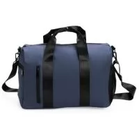 Bolsa Couro Sintético 20L  28 x 36 x 19 cm