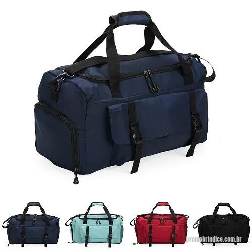 Bolsa Esportiva personalizada - Bolsa Esportiva Resistente a Água com Compartimento para Sapatos