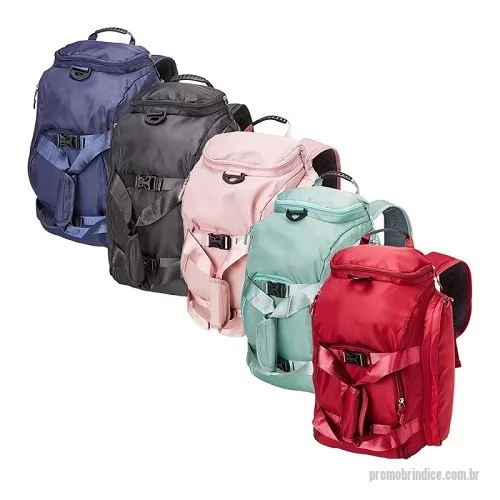 Bolsa Esportiva personalizada - Bolsa Esportiva Impermeável com 5 Compartimentos
