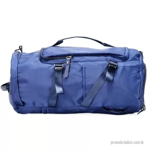 Bolsa Esportiva personalizada - Bolsa Esportiva Personalizada BE05068 com sua logomarca. 20 anos ajudando a cotar Brindes Promocionais com várias empresas num único clique. Bolsa esportiva de 25 litros em poliéster de impacto impermeável com três compartimentos, sendo um deles exclusivos para tênis. Compartimento principal com dois bolsos, sendo um deles com zíper exclusivo para itens molhados. Com bolsos laterais e duas alças de mãos, a bolsa contém alças de compensação, alça transversal removível e alças para as costas ocultas no compartimento inferior, podendo ser transportada como mochila.Bolsa esportiva de 25 litros em poliéster de impacto impermeável com três compartimentos, sendo um deles exclusivos para tênis. Compartimento principal com dois bolsos, sendo um deles com zíper exclusivo para itens molhados. Com bolsos laterais e duas alças de mãos, a bolsa contém alças de compensação, alça transversal removível e alças para as costas ocultas no compartimento inferior, podendo ser transportada como mochila.Bolsa Esportiva Personalizada, 167239, Kaue Brindes. Clique e Cote no Portal PromoBríndice!