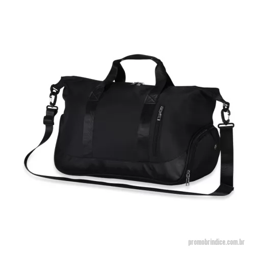 Bolsa Esportiva personalizada - Bolsa Esportiva Personalizada 04086 com sua logomarca. 20 anos ajudando a cotar Brindes Promocionais com várias empresas num único clique. Bolsa esportiva de 29 litros em poliéster à prova dágua com quatro compartimentos, sendo dois deles exclusivos para tênis e itens molhados. Contém bolso para encaixe em malas de viagem, bolso interno e acompanha alça transversal.  Altura: 30 cm Largura: 60 cm Profundidade: 20,5 cmBolsa esportiva de 29 litros em poliéster à prova dágua com quatro compartimentos, sendo dois deles exclusivos para tênis e itens molhados. Contém bolso para encaixe em malas de viagem, bolso interno e acompanha alça transversal.  Altura: 30 cm Largura: 60 cm Profundidade: 20,5 cmBolsa Esportiva Personalizada, 180193, Smart Gifts. Clique e Cote no Portal PromoBríndice!