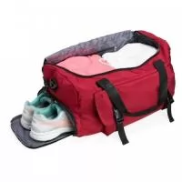 Bolsa Esportiva