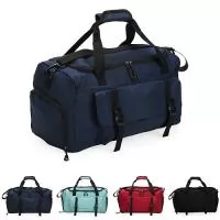 Bolsa Esportiva Resistente a Água com Compartimento para Sapatos