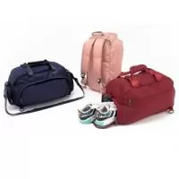Bolsa Esportiva