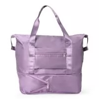 Bolsa Esportiva Poliéster Expansível 36 Litros  30 x 52 x 22 cm