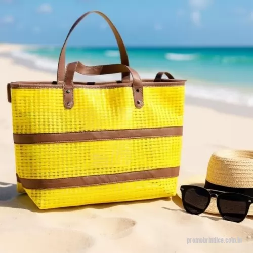 Bolsa feminina personalizada - DESCRIÇÃO:BOLSA MEDIDA: 50X35,5CM  NO MATERIAL TELA RIVEIRA  FECHAMENTO ZIPER  ALÇA DE 50CM  EM SINTETICO ACABAMENTO  EM GORGORÃO 25MM