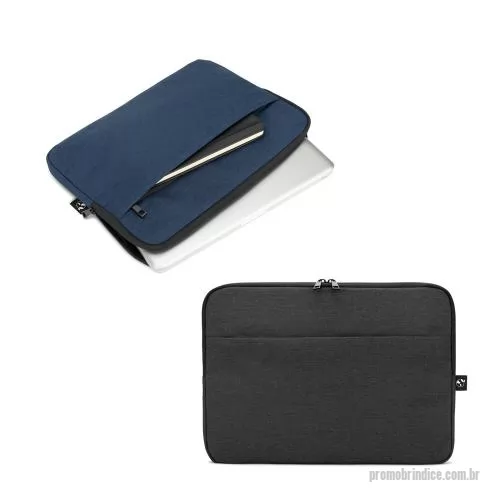 Bolsa para notebook personalizada - Bolsa para notebook Personalizada 92529 com sua logomarca. 20 anos ajudando a cotar Brindes Promocionais com várias empresas num único clique. Bolsa para notebook em poli&eacute,ster reciclado 600D de alta densidade e forro em poli&eacute,ster reciclado 210D. Possui um compartimento principal para notebook at&eacute, 14? e um bolso frontal para guardar pequenos objetos. A pasta &eacute, totBolsa para notebook em poli&eacute,ster reciclado 600D de alta densidade e forro em poli&eacute,ster reciclado 210D. Possui um compartimento principal para notebook at&eacute, 14? e um bolso frontal para guardar pequenos objetos. A pasta &eacute, totBolsa para notebook Personalizada, 179331, Lara Brindes. Clique e Cote no Portal PromoBríndice!