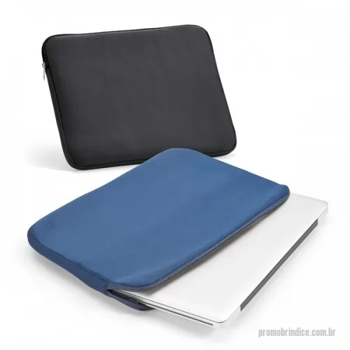 Bolsa personalizada - Bolsa para notebook