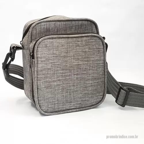 Bolsa personalizada - Bolsa  mini bag tiracolo, personalizada, medidas  e material conforme a necessidade do cliente.