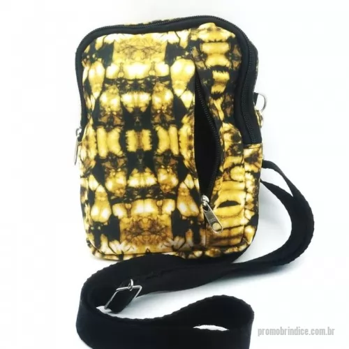 Bolsa personalizada - Shoulder Bag Oxford