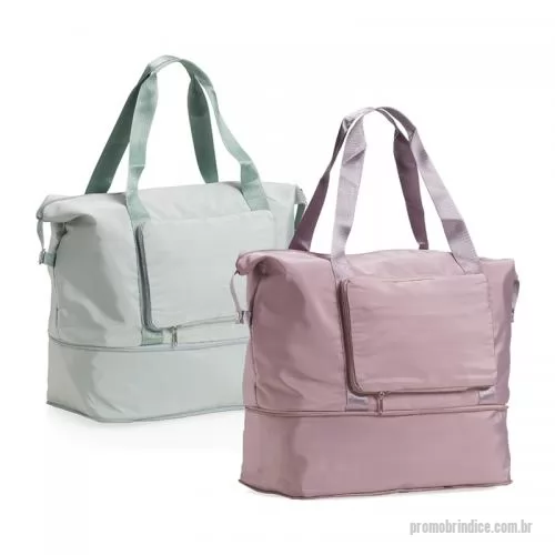 Bolsa personalizada - Bolsa Personalizada MC326 com sua logomarca. 20 anos ajudando a cotar Brindes Promocionais com várias empresas num único clique. Bolsa Mala de Viagem Dobrável PersonalizadaBolsa Mala de Viagem Dobrável PersonalizadaBolsa Personalizada, 159309, Redd Promocional. Clique e Cote no Portal PromoBríndice!