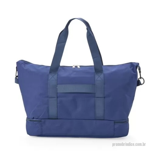 Bolsa personalizada - Bolsa Oxford 19 litros