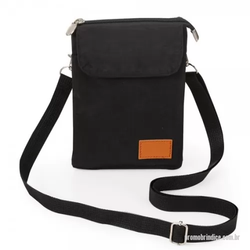Bolsa personalizada - Mini Bolsa Transversal