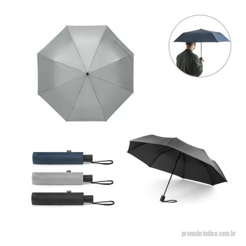 Bolsa personalizada - Bolsa Personalizada 99041 com sua logomarca. 20 anos ajudando a cotar Brindes Promocionais com várias empresas num único clique. Guarda-chuva em poliéster 100% reciclado 190T pongee, com varetas em fibra de vidro e pega em PP. O guarda-chuva, dobrável em 3 secções, tem abertura automática e é à prova de vento. Fornecido em bolsa. Guarda-chuva: ø990 x 290 mm | Bolsa: ø55 x 240 Guarda-chuva em poliéster 100% reciclado 190T pongee, com varetas em fibra de vidro e pega em PP. O guarda-chuva, dobrável em 3 secções, tem abertura automática e é à prova de vento. Fornecido em bolsa. Guarda-chuva: ø990 x 290 mm | Bolsa: ø55 x 240 Bolsa Personalizada, 179323, Lara Brindes. Clique e Cote no Portal PromoBríndice!