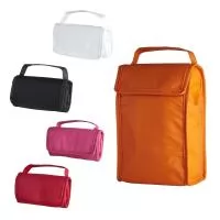 Bolsa térmica dobrável
