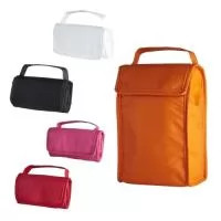 Bolsa térmica dobrável