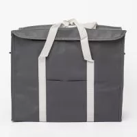Bolsa térmica dobrável