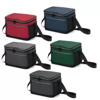 Bolsa térmica dobrável