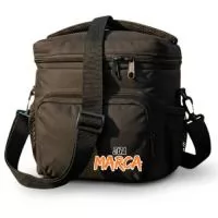 Bolsa térmica dobrável