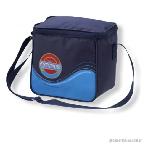 Bolsa térmica personalizada - Bolsa térmica personalizada material e medidas conforme necessidade do cliente. 