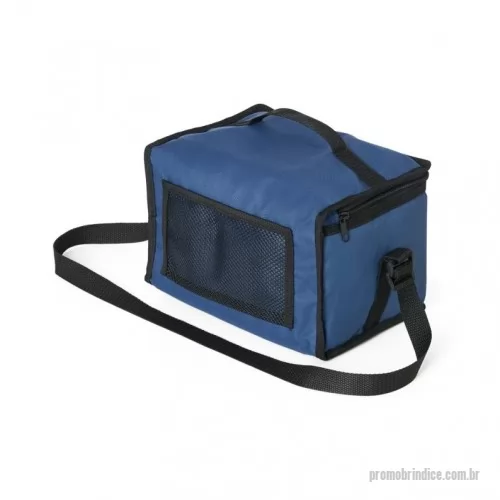 Bolsa térmica personalizada - Bolsa térmica Personalizada 1330P com sua logomarca. 20 anos ajudando a cotar Brindes Promocionais com várias empresas num único clique. Bolsa térmica de nylon 8 litros posterior  Bolsa térmica de nylon 8 litros posterior  Bolsa térmica Personalizada, 150730, Mgm Brindes. Clique e Cote no Portal PromoBríndice!