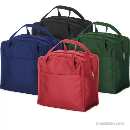 Bolsa térmica personalizada - Bolsa térmica Personalizada BT1329P com sua logomarca. 20 anos ajudando a cotar Brindes Promocionais com várias empresas num único clique. Bolsa térmica de nylon 7 litros com bolso frontal. Acompanha plaquinha metálica.Bolsa térmica de nylon 7 litros com bolso frontal. Acompanha plaquinha metálica.Bolsa térmica Personalizada, 153937, Seven Promotion Brindes Corporativos. Clique e Cote no Portal PromoBríndice!