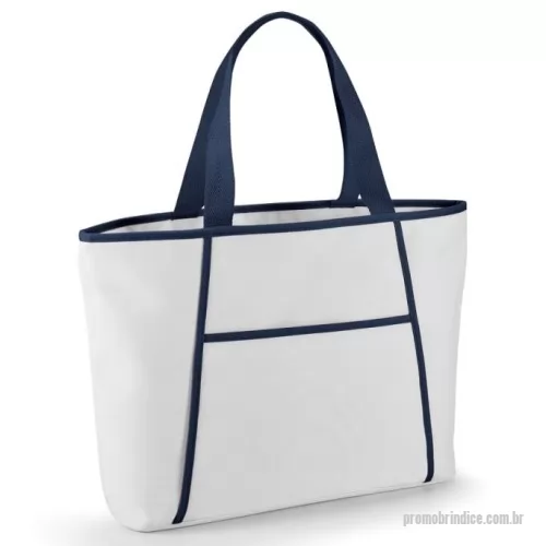Bolsa térmica personalizada - Sacola Térmica Personalizada Promocional para teu evento.Sacola térmica. 600D. Fecha com zíper. Compartimento exterior aberto (forrado) com bolso frontal.  Alças em webbing de 55 cm. Capacidade até 9 litros.