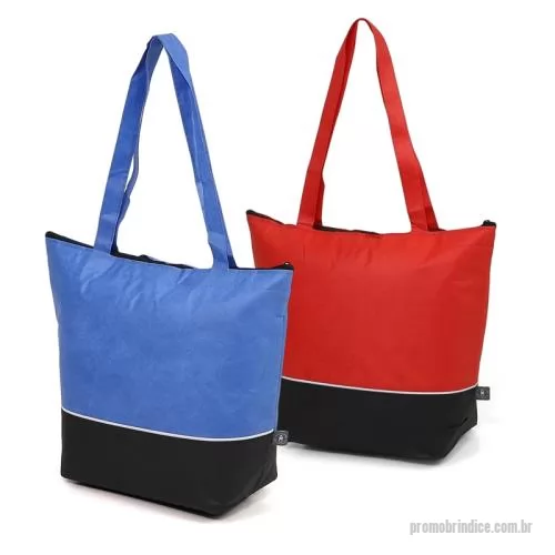 Bolsa térmica personalizada - Bolsa Térmica Personalizada