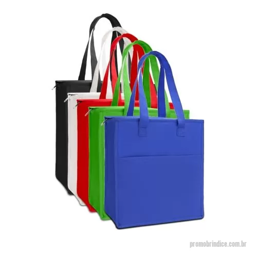 Bolsa térmica personalizada - Bolsa Térmica Personalizada