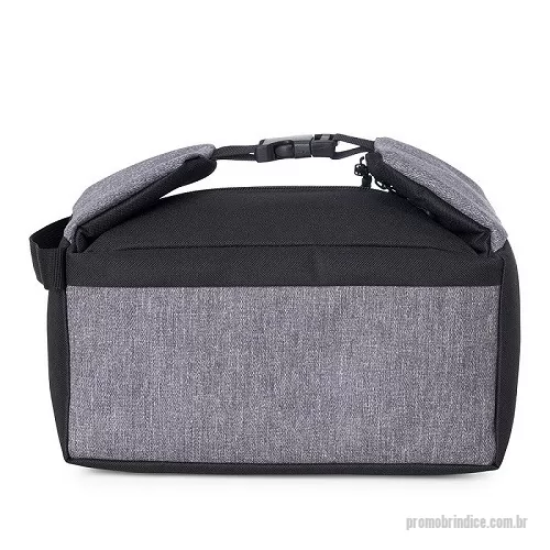 Bolsa térmica personalizada - Bolsa Térmica com Alça para Carregar