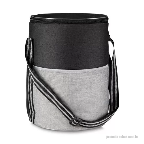 Bolsa térmica personalizada - Bolsa Térmica com Alça Ajustável