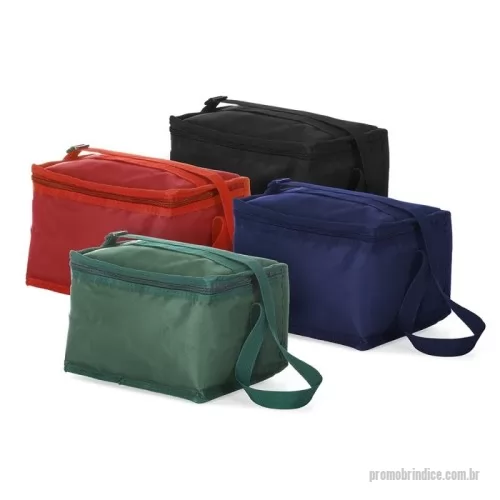 Bolsa térmica personalizada - 