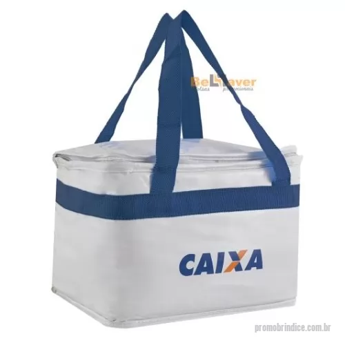 Bolsa térmica personalizada - Bolsa Térmica Personalizada e Promocional para brindes, feiras e eventos. Fabricamos sob medida do seu jeito. Desde 1991 no  Seguimento de Bolsas Personalizadas. Enviamos para todo o Brasil.
