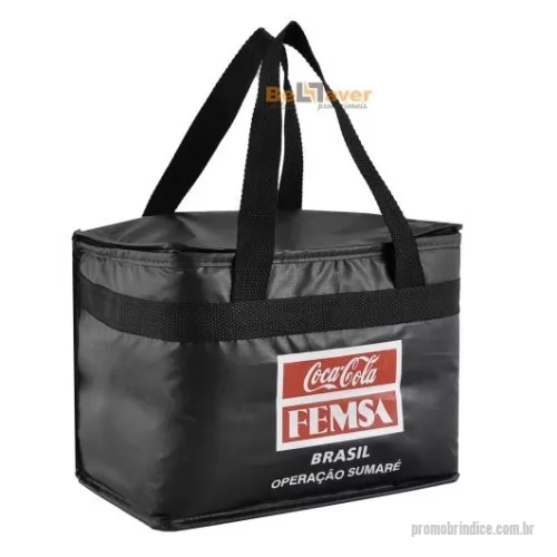 Bolsa térmica personalizada - Bolsa Térmica Personalizada e Promocional para brindes, feiras e eventos. Fabricamos sob medida do seu jeito. Desde 1991 no  Seguimento de Bolsas Personalizadas. Enviamos para todo o Brasil.