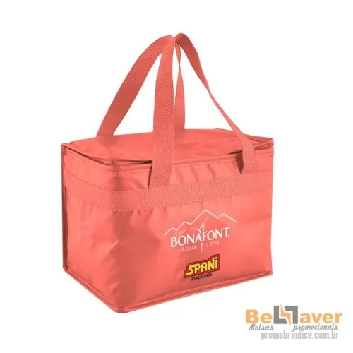 Bolsa térmica personalizada - Bolsa Termica Personalizada e Promocional. Fabricamos em várias cores, modelos, medidas, materiais  e personalizações. Desde 1991 no seguimento de Bolsas  Personalizadas. Enviamos para todo o Brasil.