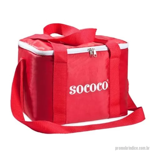 Bolsa térmica personalizada - Bolsa térmica personalizada possui alça transversal regulável (não removível). Todos nossos produtos são de fabricação própria podendo ser alterado, medidas, materiais, cores e detalhes do produto. Tambem personalizamos o item como preferir, trabalhamos com diversos metódos de gravação, proporcionando uma linda apresentação do produto. Faça já seu orçamento e receba um atendimento personalizado