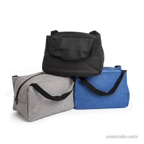 Bolsa térmica personalizada - Bolsa térmica personalizada possui alça transversal regulável (não removível). Todos nossos produtos são de fabricação própria podendo ser alterado, medidas, materiais, cores e detalhes do produto. Tambem personalizamos o item como preferir, trabalhamos com diversos metódos de gravação, proporcionando uma linda apresentação do produto. Faça já seu orçamento e receba um atendimento personalizado