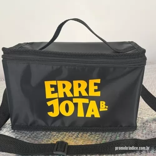 Bolsa térmica personalizada - bolsa térmica