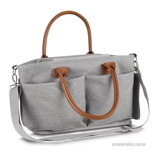 Bolsa térmica personalizada - Bolsa Maternidade Personalizada