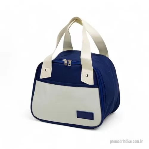Bolsa térmica personalizada - Bolsa Térmica Personalizada