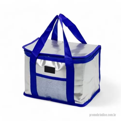Bolsa térmica personalizada - Bolsa Térmica Personalizada