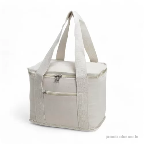 Bolsa térmica personalizada - Bolsa Térmica Personalizada