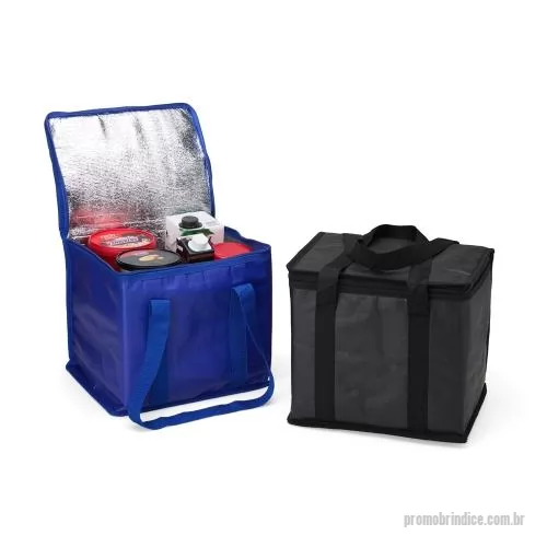 Bolsa térmica personalizada - Bolsa Térmica Personalizada